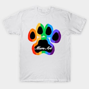 Pride Flag T-Shirt